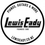 Lewis Eady logo