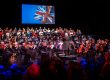 Proms for Auckland Symphony Orchestra
